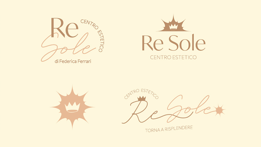Brand design